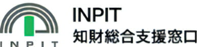 INPIT知財総合支援窓口バナー