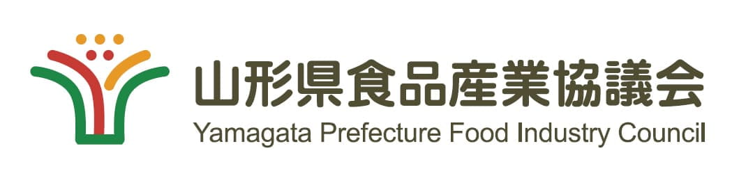 山形県食品産業協議会バナー